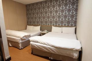 Baoshan Hotel - Zhongli - 7