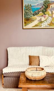 H9 Petite maison de campagne - Domalain - 8