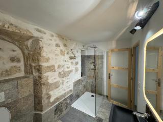 Chambre privée - Noves - 2