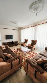 Cappadocia Ürgüp Apart Hotel - Ürgüp - 6