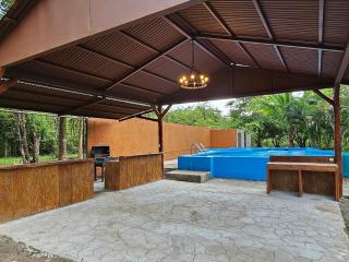 Hotel Luna Liberiana - Liberia - 9