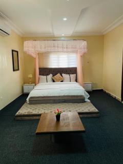 Les HOTELS TALHAYA, NOUAKCHOTT - Nouakchott - 2