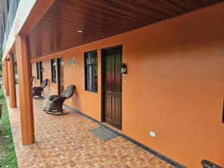 Hotel Luna Liberiana - 8