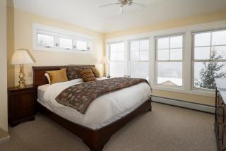 SlopeSide Chalet - Pool, Grill, Hot tub, Views - Killington - 6