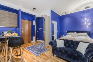 Browary Warszawskie P&O Serviced Apartments - Varsavia - 7