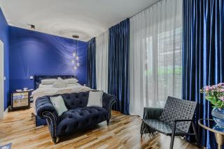 Browary Warszawskie P&O Serviced Apartments - Varsavia - 6
