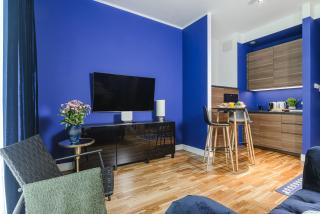 Browary Warszawskie P&O Serviced Apartments - Varsovia - 3