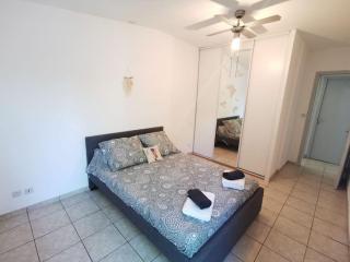 Maison avec jardin - 0