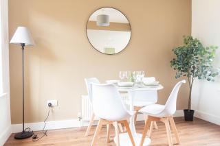 Moncrieff House - Livingston - 8