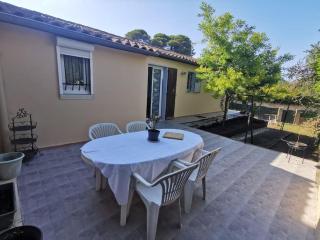 Maison avec jardin - 8