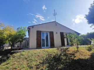 Maison avec jardin - Carcassonne - 3