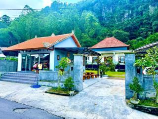 Batur Hideaway - Kubupenlokan - 6