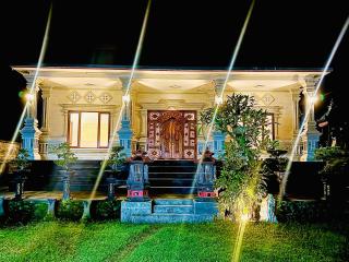 Batur Hideaway - Kubupenlokan - 0