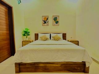 Batur Hideaway - Kubupenlokan - 2