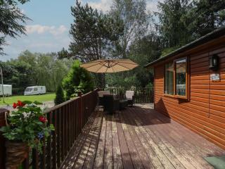 Kantankye Lodge - Skegness - 8