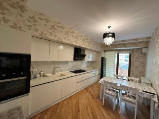 Park Azure Cosy Apartment - Baku - 2