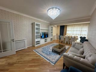 Park Azure Cosy Apartment - Baku - 7