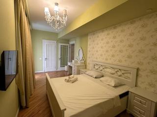 Park Azure Cosy Apartment - Baku - 3