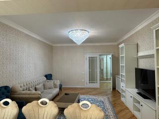 Park Azure Cosy Apartment - Baku - 9