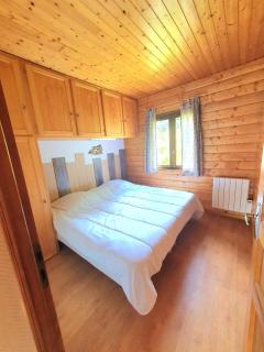 Appartement chalet avec chambre et terrasse - Gérardmer - 3
