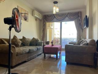 Chalet - Stella Heights is located in El Alamein - El Alamein - 9