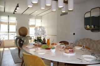 Luxueux Appartement avec balcon, Champs Élysées - París - 5