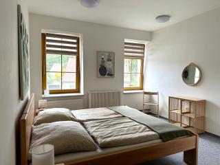 Apartmán na sjezdovce - Sedloňov - 7