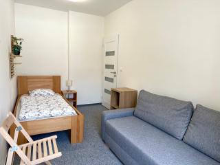 Apartmán na sjezdovce - Sedloňov - 4