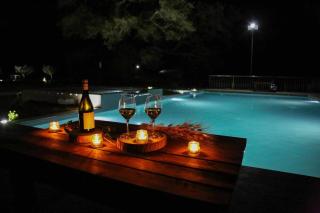 RaMi Rural Resort con piscina e vicino al mare - 1