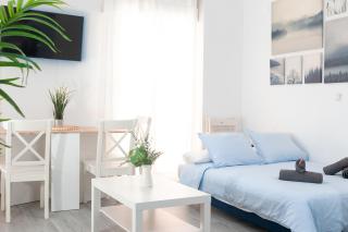 Apt Old Town 1 bedroom, 1 bathroom, wifi - Sevilla - 4