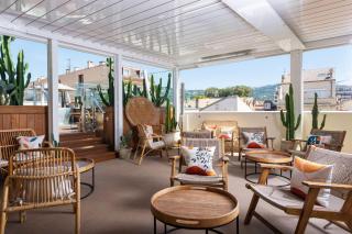 Five Seas by Inwood Hotels - Cannes - 5