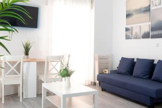 Apt Old Town 1 bedroom, 1 bathroom, wifi - Sevilla - 0