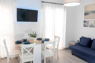 Apt Old Town 1 bedroom, 1 bathroom, wifi - Sevilla - 9