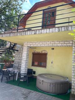 Edu Apartman - Hajdúszoboszló - 9