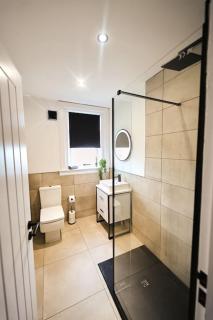 Modern 3 Bedroom Apartment - 8