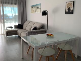 Casa Lovaina Mar De Pulpi - San Juan de los Terreros - 6