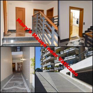 Mary's house - Rom - 2