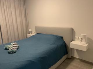 Casa Lovaina Mar De Pulpi - San Juan de los Terreros - 3