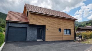 Le Chalet de Maeva 10 pers, Jacuzzi and Terrace - Xonrupt-Longemer - 0