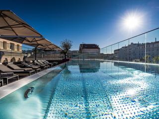 Five Seas by Inwood Hotels - Cannes - 5