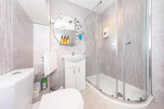Inviting 2BD Flat 15 Mins from Heart of Dublin! - Dublin - 4