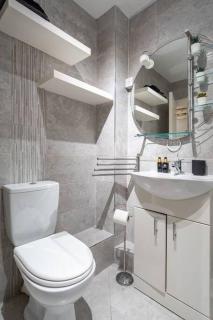 Inviting 2BD Flat 15 Mins from Heart of Dublin! - Dublin - 5
