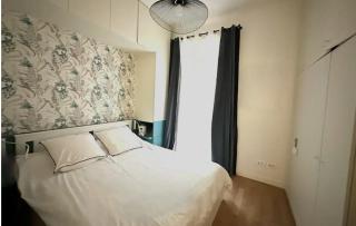 Grand appartement élégant - Vue Tour Eiffel - 4