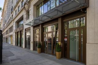 The Lincoln Suites - London - 0