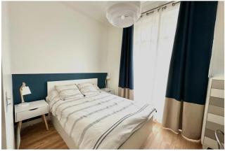 Grand appartement élégant - Vue Tour Eiffel - 3