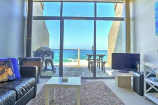 11 Whitecrest Great Ocean Road Resort - Ocean View - Apollo Bay - 0