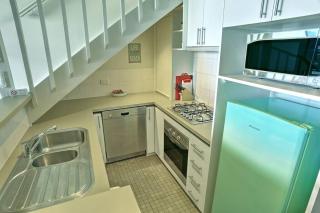 11 Whitecrest Great Ocean Road Resort - Ocean View - Apollo Bay - 6