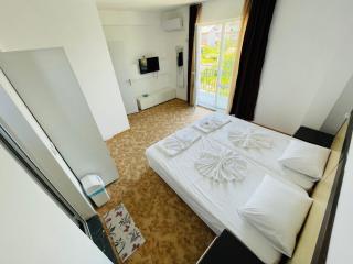 Apartments Lozenets - Lozenets - 4