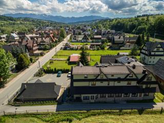 U Haliny - Biały Dunajec - 9