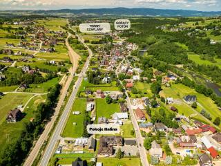 U Haliny - Biały Dunajec - 1